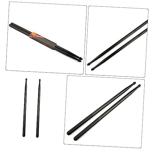 Par de Baquetas de Nylon para Percusión miniatura 3