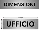 Zoom IMG-2 leiasa segnale adesivo ufficio 5 Zoom IMG-2 leiasa segnale adesivo ufficio 5