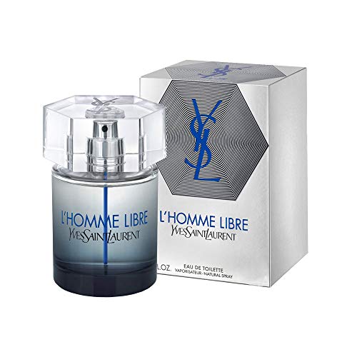 Preisvergleich Produktbild Yves Saint Laurent - L'Homme Libre Eau de toilette 100ml