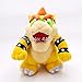 Missyou Cute Super Mario Anime Game Character Peluches, Niños 25Cm Bowser