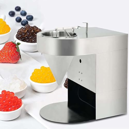 Imagen de Máquina automática de té de burbujas