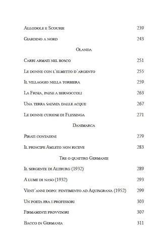 Guida Dell'europa Minore - 5