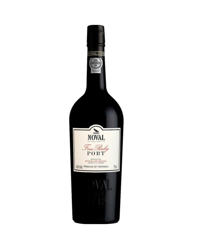 Porto Fine Ruby Quinta do Noval 0,75 ℓ