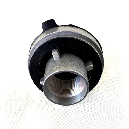 Vanne à jet pulsé DMF-Y-40S pour résoudre le colmatage de filtre 1 1/2" AC220V