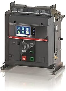 abb-entrelec E1.2 – Auto N 800 Ekip hitouch LSI 4 polig w-mp