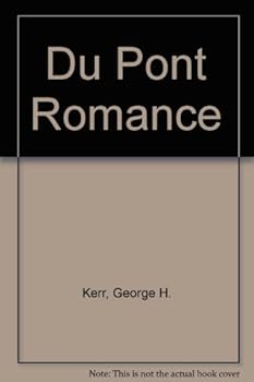 Unknown Binding Du Pont Romance Book