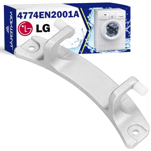 Bisagra para Puerta de Lavadora 4774EN2001A para LG Garantía de 10 Años - MONTERAL