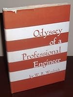 Odyssey of a Professional Engineer, 0811104338 Book Cover
