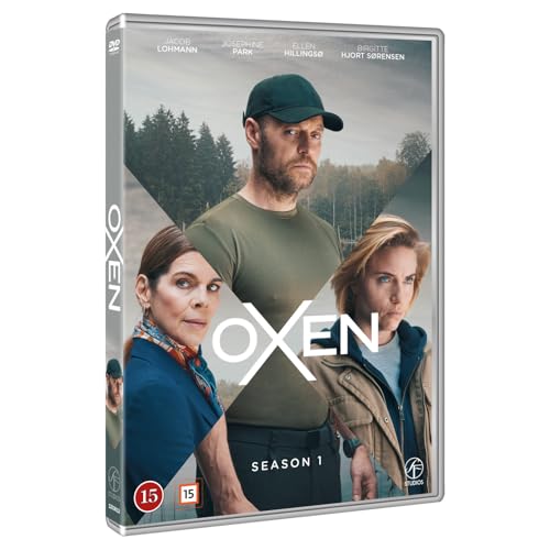 SF STUDIOS Oxen Season 1