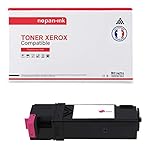 toner para xerox wc 3325  NOPAN-INK - Toner x1-106R01595 106R01602 (Magenta) - Compatible pour Xerox Phaser 6500 DN Xerox Phaser 6500 N Xerox WC 6505 DN Xer