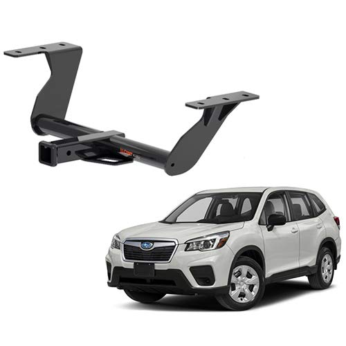 Amazon.co.jp: CURT 正規品 スバル フォレスター SK型 2018年式