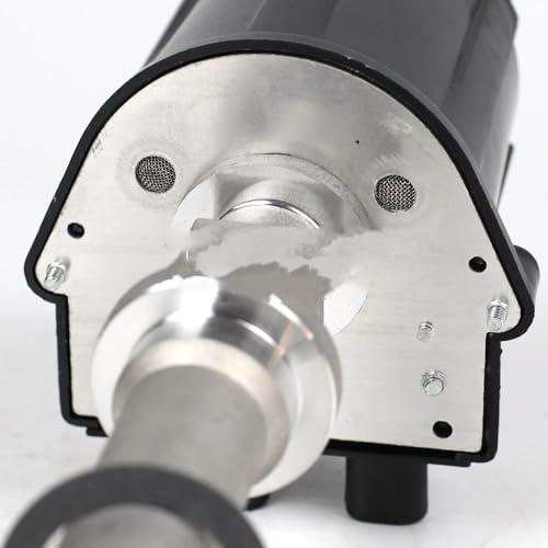 Distribuidor de encendido para solucionar tirones en Chevrolet Caprice V6 4.3L 4
