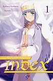  A certain magical Index - tome 1 (1)