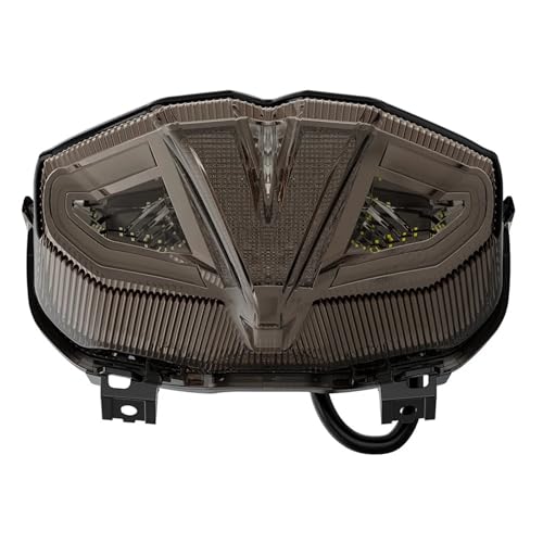 Feu arrière moto MT-09 indicateur feu stop pour MT-10 2022 2024
