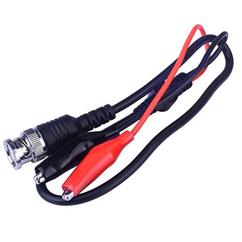 kuman DSO 138 DIY Oscilloscope Kit Opening Source 2.4" TFT 1MSPS Digital Oscilloscope Kit with DIY Parts & Probe, Handheld Pocket Sized 13803K, SMD pre-soldered - Thumbnail 7