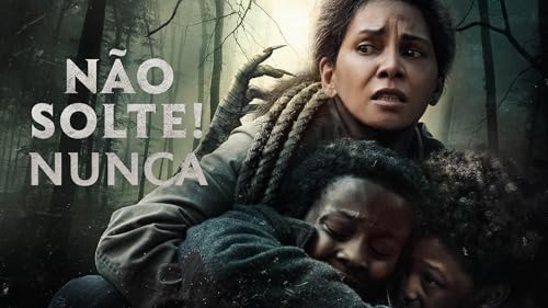Não solte nunca