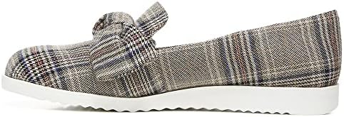 LifeStride Zest Women's Slip On 5 B(M) US Grey | Image 3