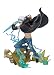 Tamashii Nations FiguartsZero Trafalgar Law -Gamma Knife - "One Piece"
