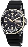 [オリエント]ORIENT 腕時計 MAKO III AUTOMATIC オートマチック RA-AA0005B19B メンズ [並行輸入品]