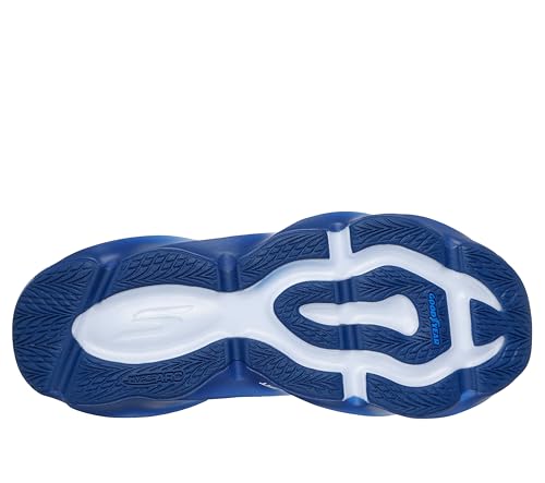 Image of Skechers Men's Aero Burst Sneaker