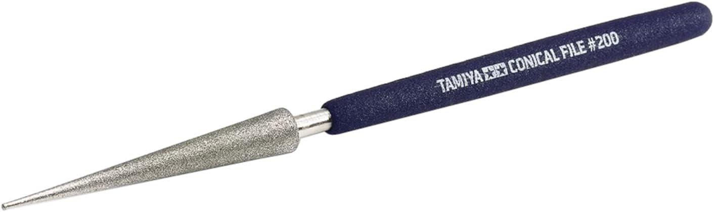 74164 Conical File Model Tool