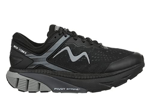 MBT Mtr-1500 Ii Lace Up Running Shoes For Women