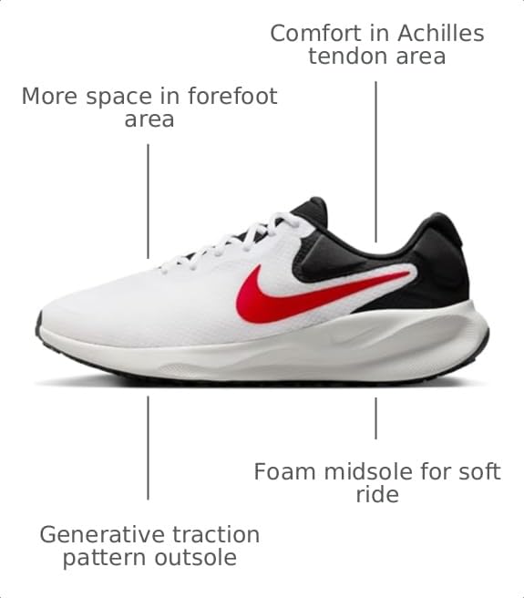 Image of Nike Mens SneakerSneaker