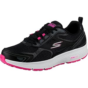 Skechers Ladies’s Go Run Cons...