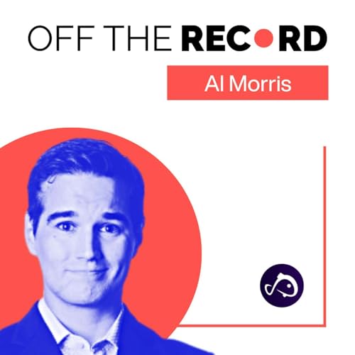 Koii - The blockchain project built for media - Al Morris, Koii Network