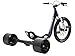 Triad Underworld 3 Drift Trike - Blue Chrome