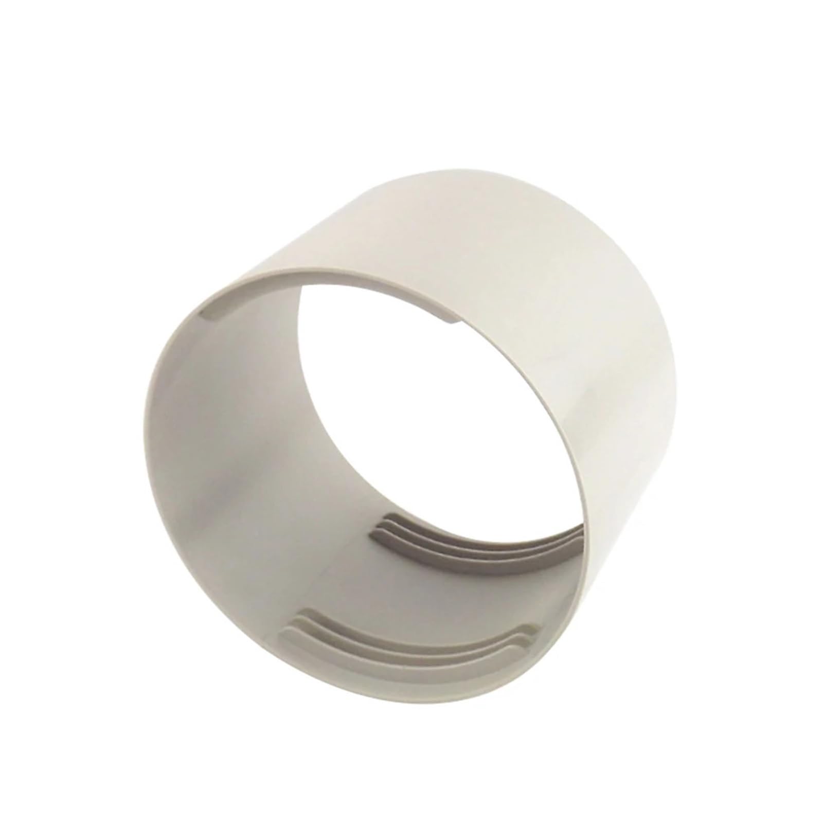 Air Conditioner Exhaust Hose Coupler Air Conditioner Connector Body Fittings Portable Exhaust Pipe Hose Interface Household Parts