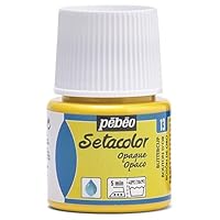Pebeo Setacolor Fabric &amp; Textile Paint 45ml Opaco E Brillante