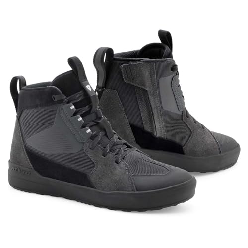 REV'IT! Arrow 2 Air Motorcycle Shoes (Black/Anthracite...