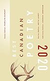 Best Canadian Poetry 2020 (English Edition)
