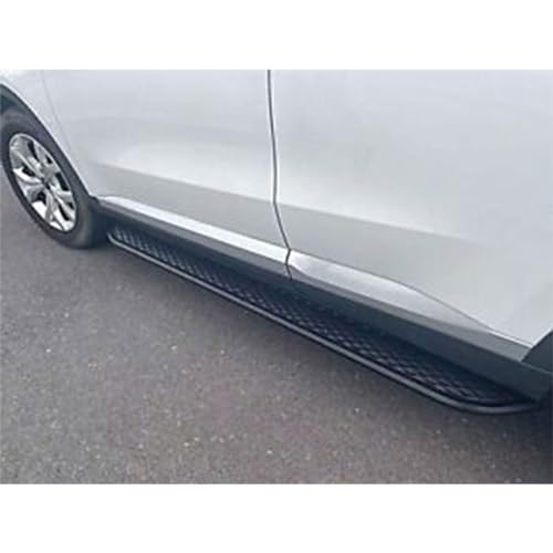 Estribos Laterales 2 Pzas para VW Volkswagen Atlas 2018-2024 miniatura 4