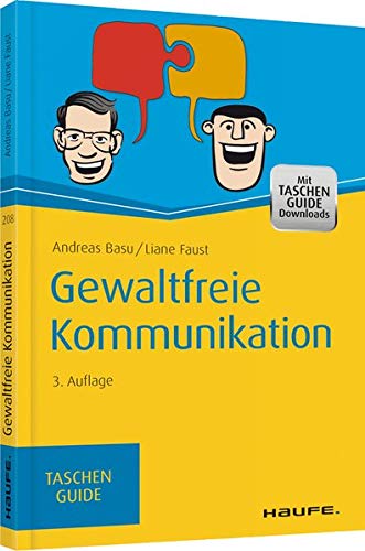 Gewaltfreie Kommunikation (Haufe TaschenGuide)