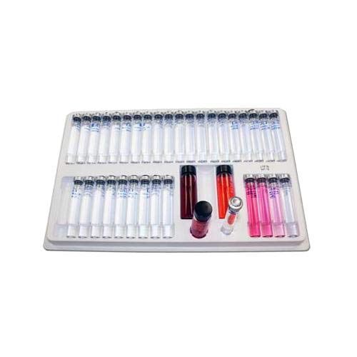 Vistalab Technologies 9086 Pipette Calibration Kit Diluter Tests (Pack