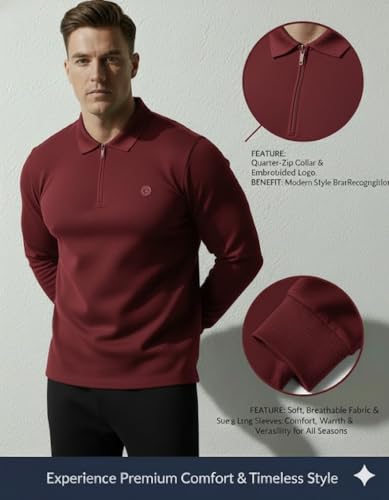 Image of Volex Men Full Sleeve T-Shirt and Jogger Set|Track Suit for Men | Sports Wear Gym Running Jogging Walking Workout Outfit | Full Sleeve T Shirt with Jogger Track Pant Lower