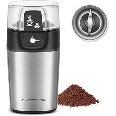 coffee bean spice grinder