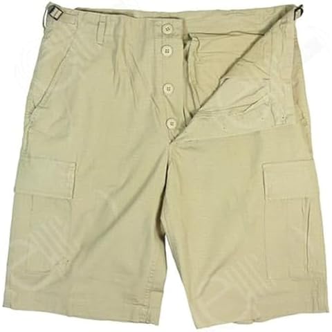Shorts Miltec Khaki 3XL Cover