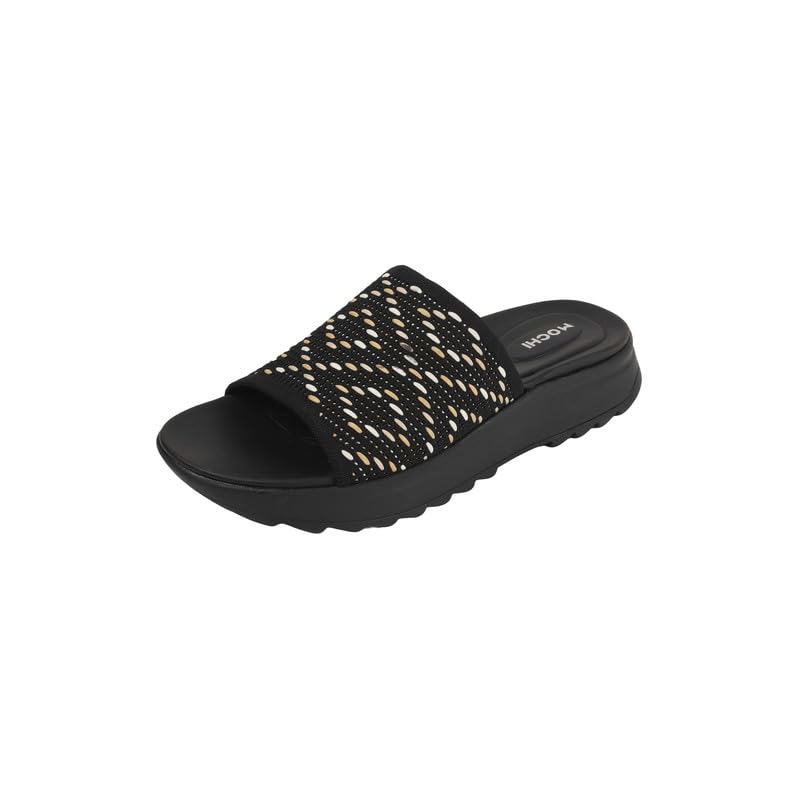 Image of Mochi Women's Comfortable Slide Sandal