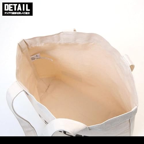 ザノースフェイス COTTON TOTE NF0A3VWQ の商品画像 4