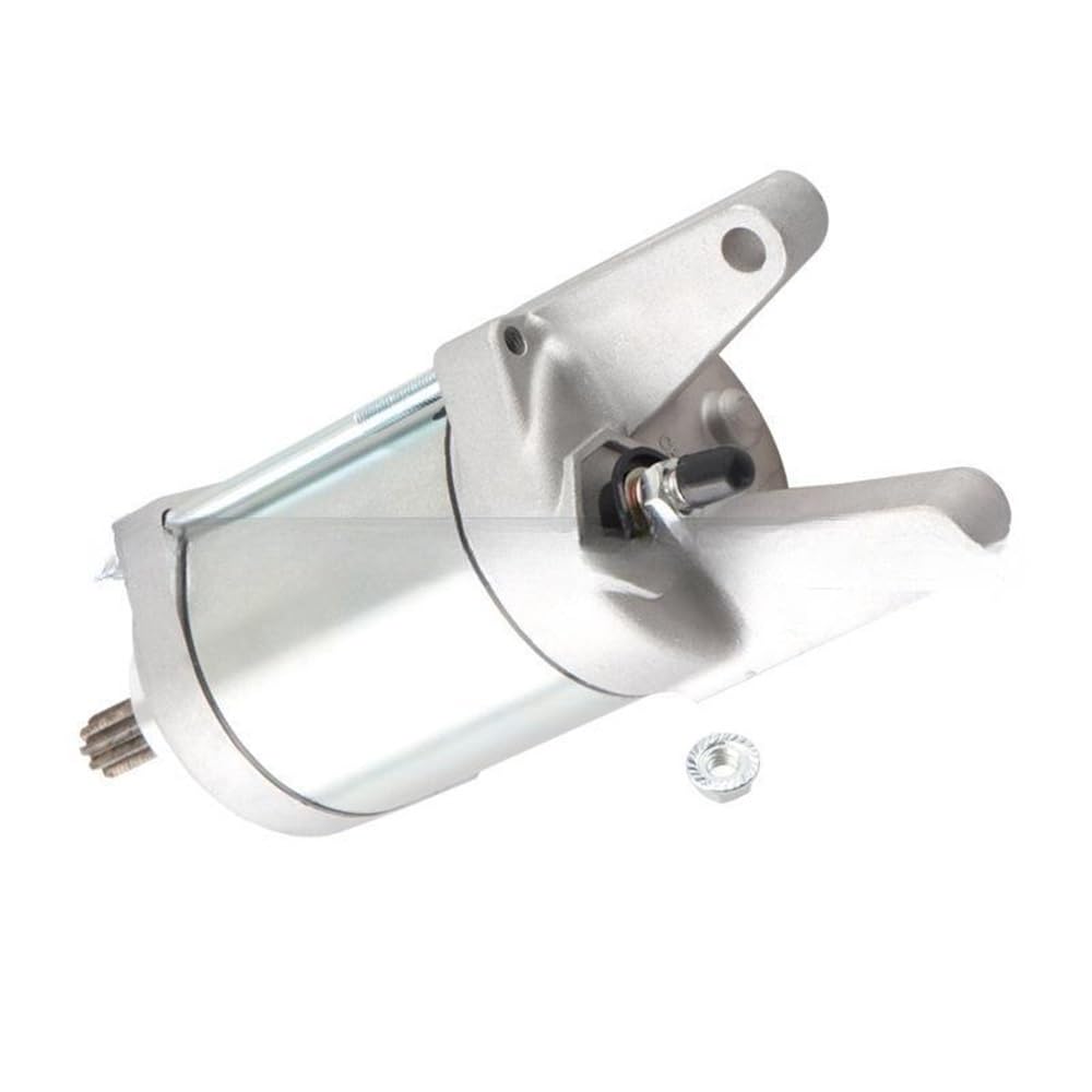 Für Teryx 750 FI 4X4 LE Sport Monster Energy 2009 Motorrad Starter Motor 21163-0037 21163-1320 21163-1321