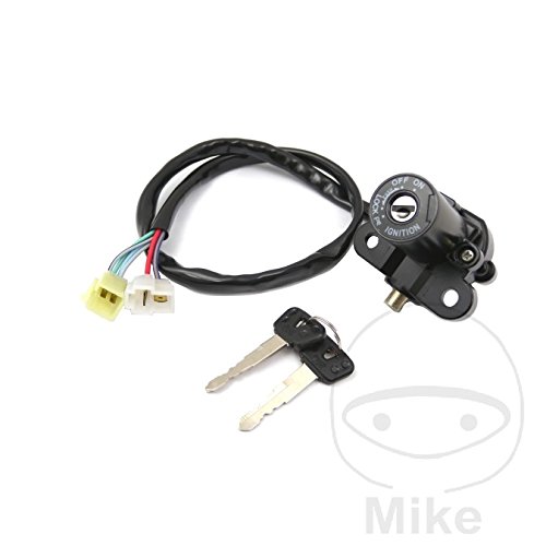 Serrure de sécurité JMP pour porte de garage et atelier