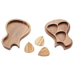 ICDKOYK Médiator de guitare basse accessoire musical fait à la main médiators clairs médiators musique ukulélé classique… - Les Beatles, Paul McCartney, John Lennon, RIngo Starr, George Harrison ICDKOYK Médiator de guitare basse accessoire musical fait à la main médiators clairs médiators musique ukulélé classique… – Image 3