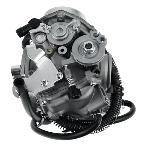 Carburateur VT600 résout les fuites et ratés moteur sur VLX 600 Deluxe 1988-1998