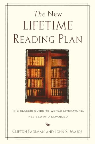 The New Lifetime Reading Plan view 2