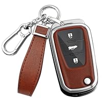 Custodia Silicone Per Chiavi Auto Roewe E MG - Protezione Antiurto - Foto 5