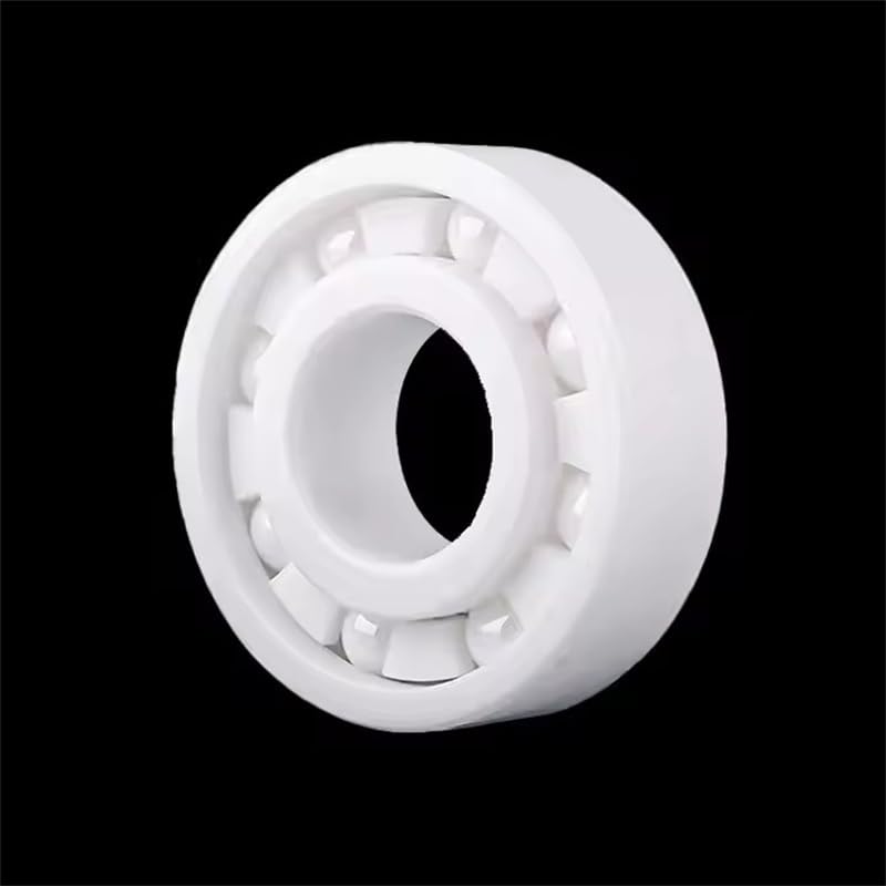 MR106CE 6X10X3 mm Full Ceramic Bearing ABEC-9 Full Zro2 Ceramic Zirconia Bearing for Fishing Reel