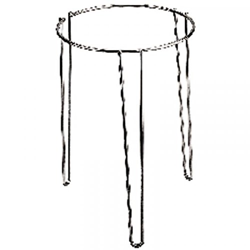 PADERNO 41933-18 - Soporte para colador Chino (Acero Inoxidable)